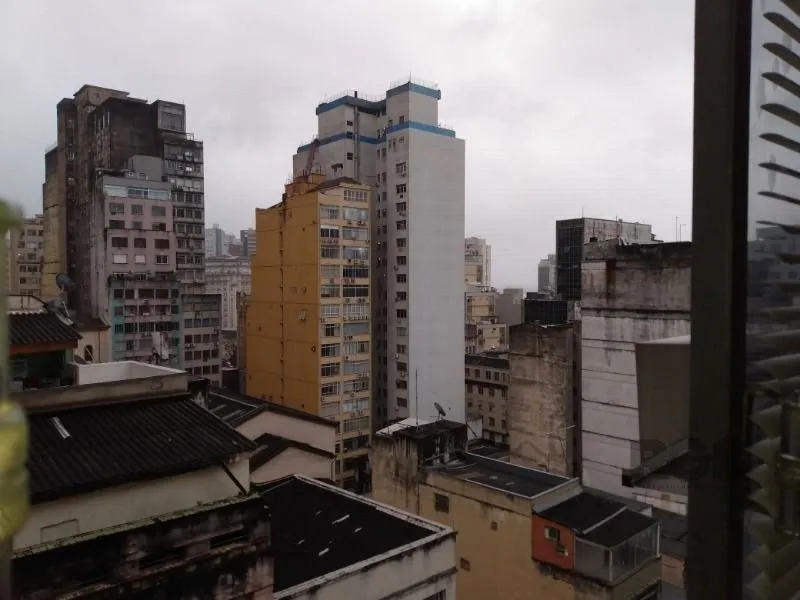 Imagem Sala Comercial para Aluguel no Centro Histórico - Vista para o Guaíba