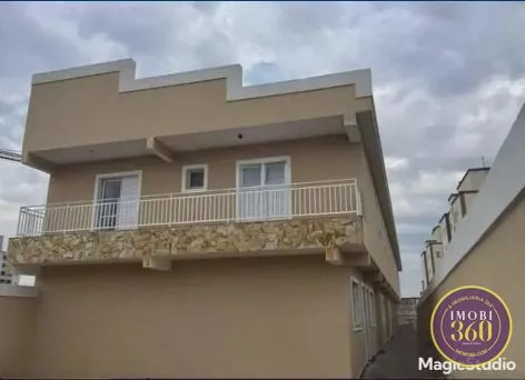Foto do imóvel Sobrado à Venda em Vila Paranaguá, São Paulo - SP em Belém de São Francisco, 7 - Vila Paranaguá, São Paulo - SP