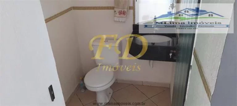 Imagem CHÁCARA EM ATIBAIA