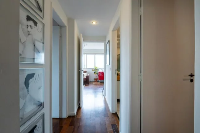 Imagem Apartamento à venda em São Paulo, Sumarezinho, com 1 quarto, 80m2