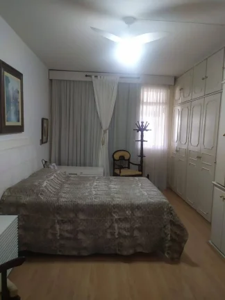 Imagem COBERTURA COM 05 QUARTOS NO SANTO ANTÔNIO.