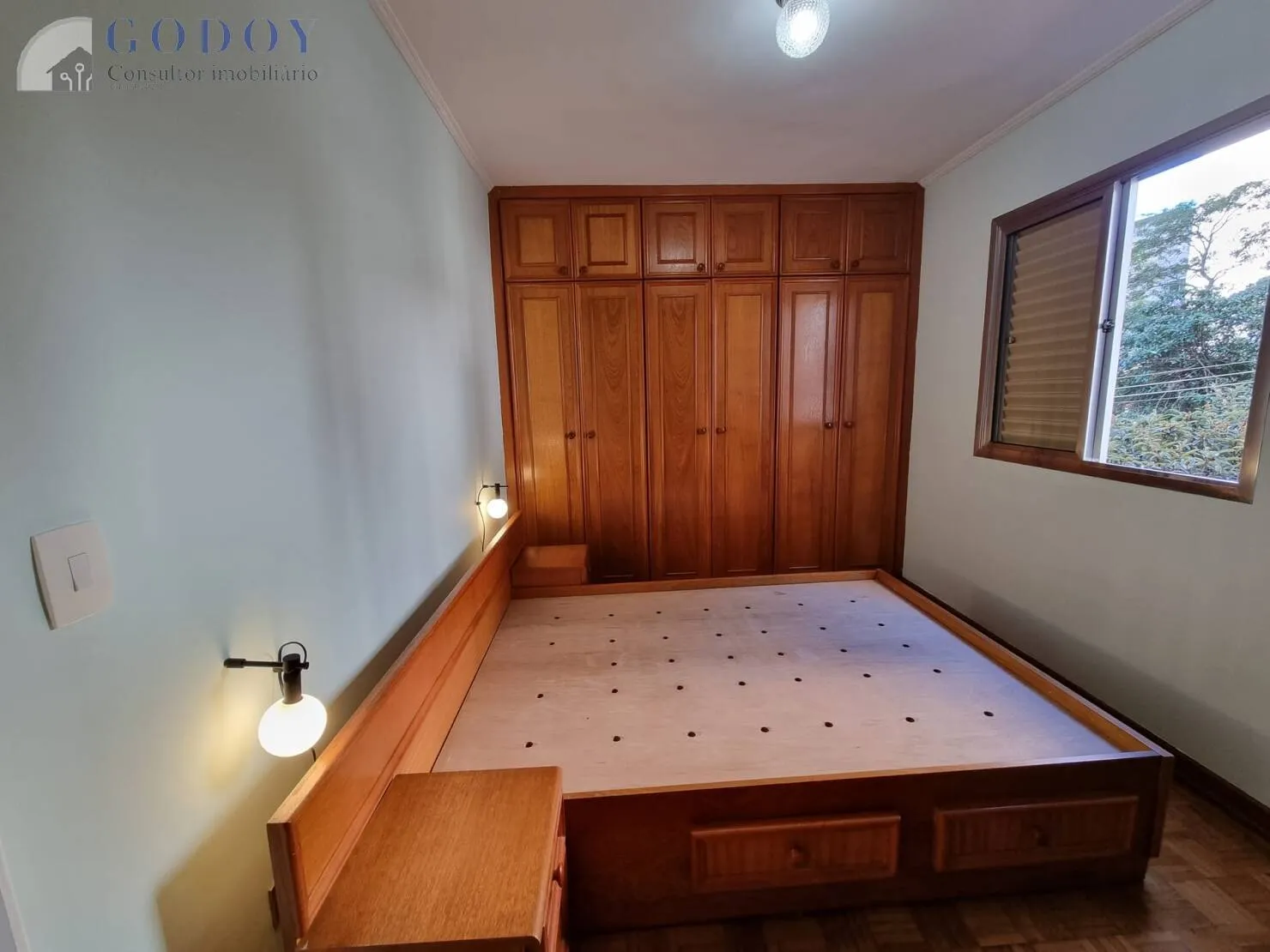 Imagem Apartamento à venda 2 Quartos, 67M², Vila Mariana, São Paulo - SP | Residencial Sabóia