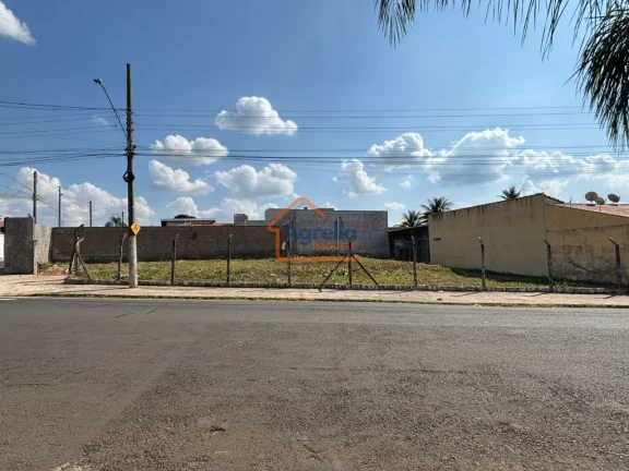 Imagem Terreno à venda no bairro Jardim Scomparim - Mogi Mirim/SP
