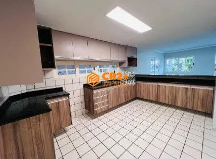 Imagem Vendo casa em condominio 120 m2 05 quartos 1 suíte 03 vagas de garagem em Janga