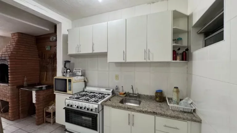 Imagem CASA MARACANÃ - PRAIA GRANDE SP