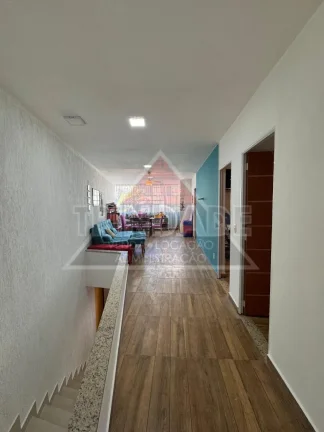 Imagem CASA RESIDENCIAL em RIO DE JANEIRO - RJ, GUARATIBA