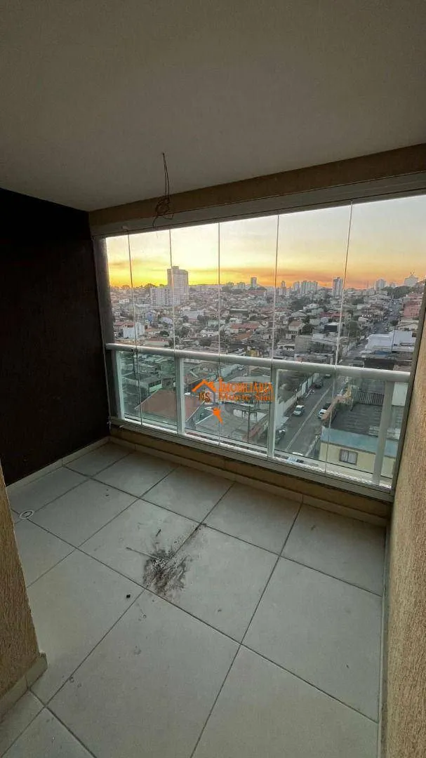 Imagem Apartamento com 3 dormitórios à venda, 100 m² por R$ 792.000,00 - Vila Progresso - Guarulhos/SP
