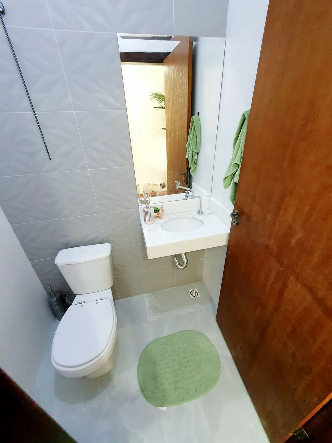 Imagem Casa à venda 3 Quartos, 3 Suites, 3 Vagas, 170M², Jardim Continental II, Taubaté - SP