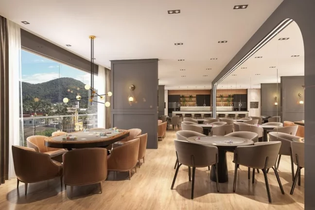 Imagem Apartamento à venda em Itapema, Centro, com 4 quartos, 125,8m2