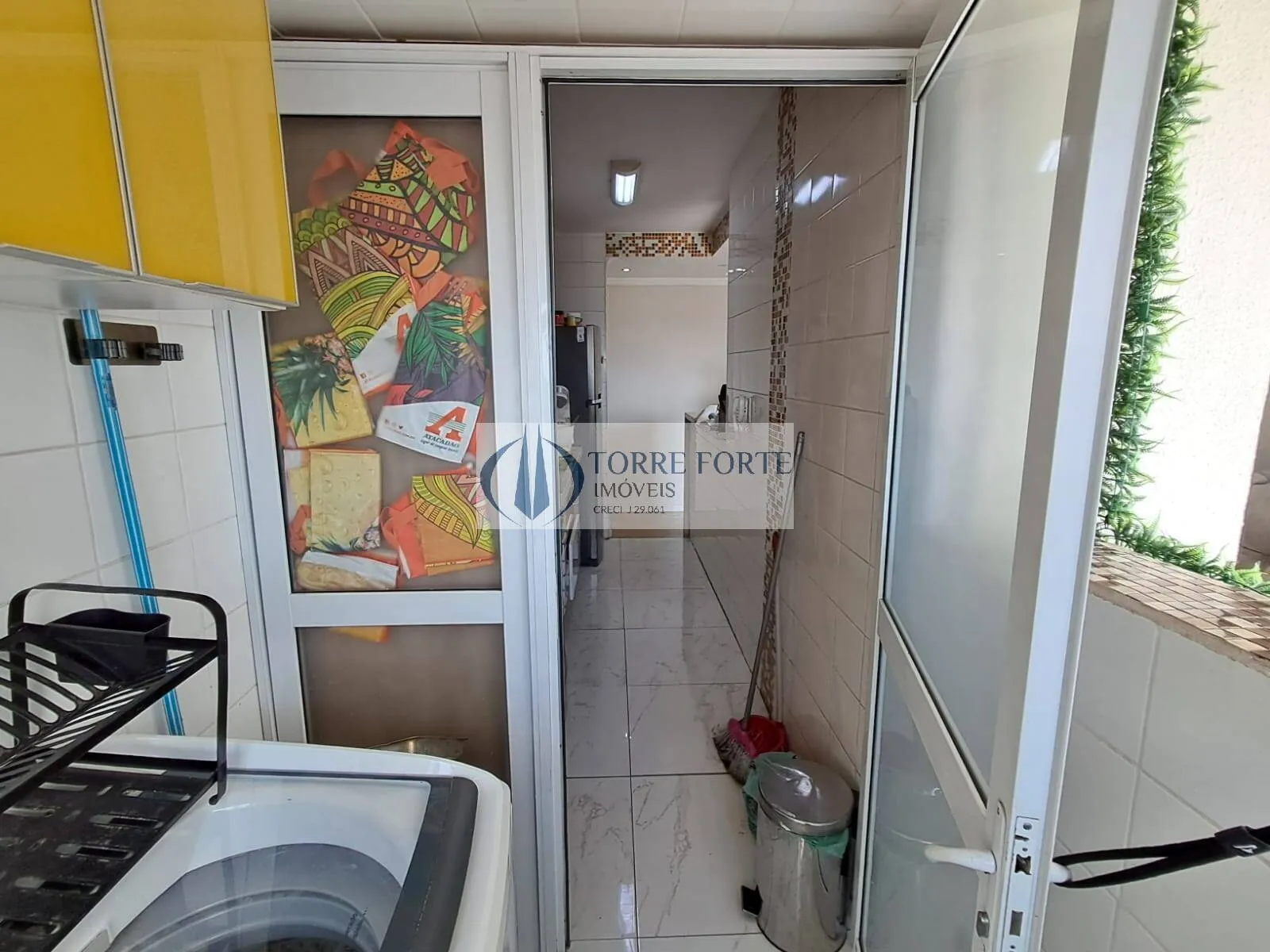 Imagem Apartamento 2 dormitórios 1 suíte 1 vaga no Ipiranga