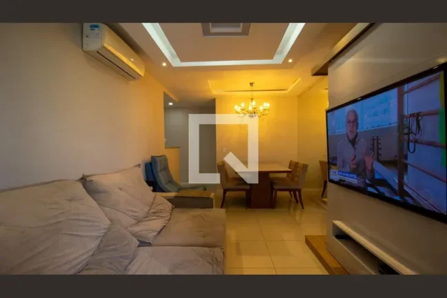 Imagem Apartamento à Venda - Recreio, 2 Quartos, 78 m2