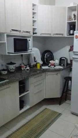 Imagem Apartamento à venda 3 Quartos, 1 Suite, 2 Vagas, 86M², Alto do Tabaú, Pindamonhangaba - SP | Condomínio Serra da Bocaina
