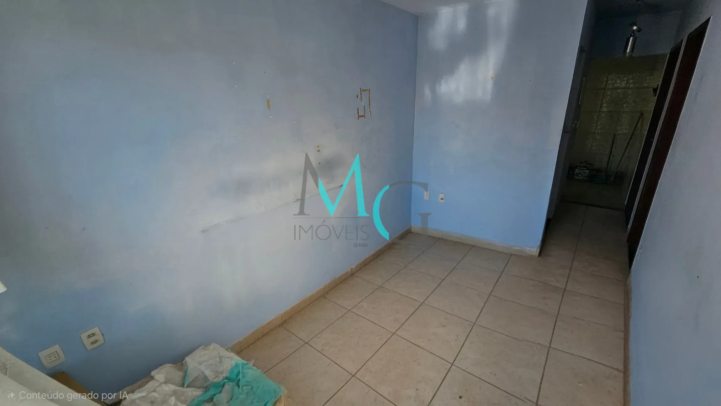 Imagem Casa 2 quartos à venda, Bairro Amanda, Campo Grande, Rio de Janeiro, RJ