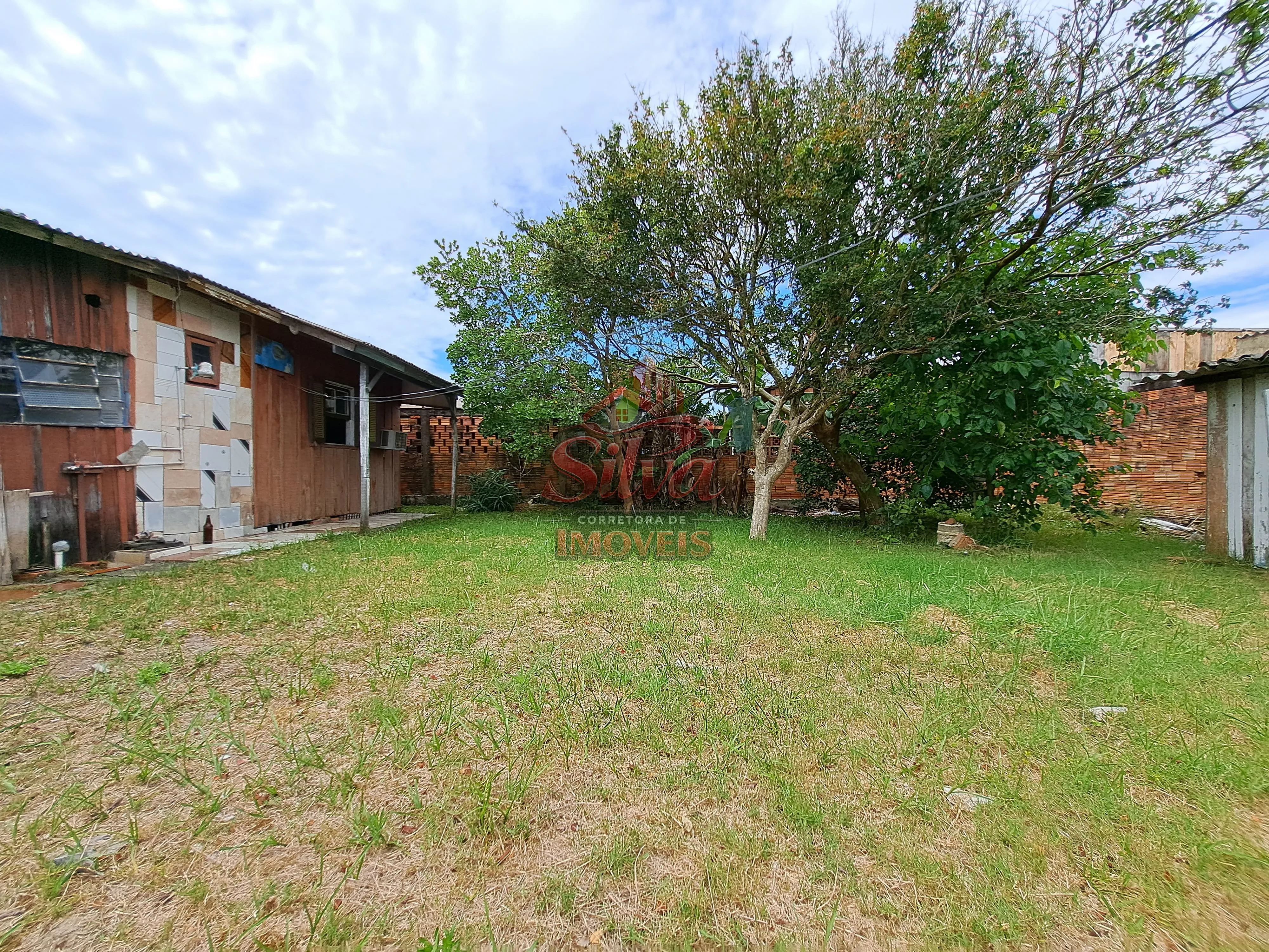 Imagem C95| Casa 1 dormitório à venda em Imbé com terreno de 300m²
