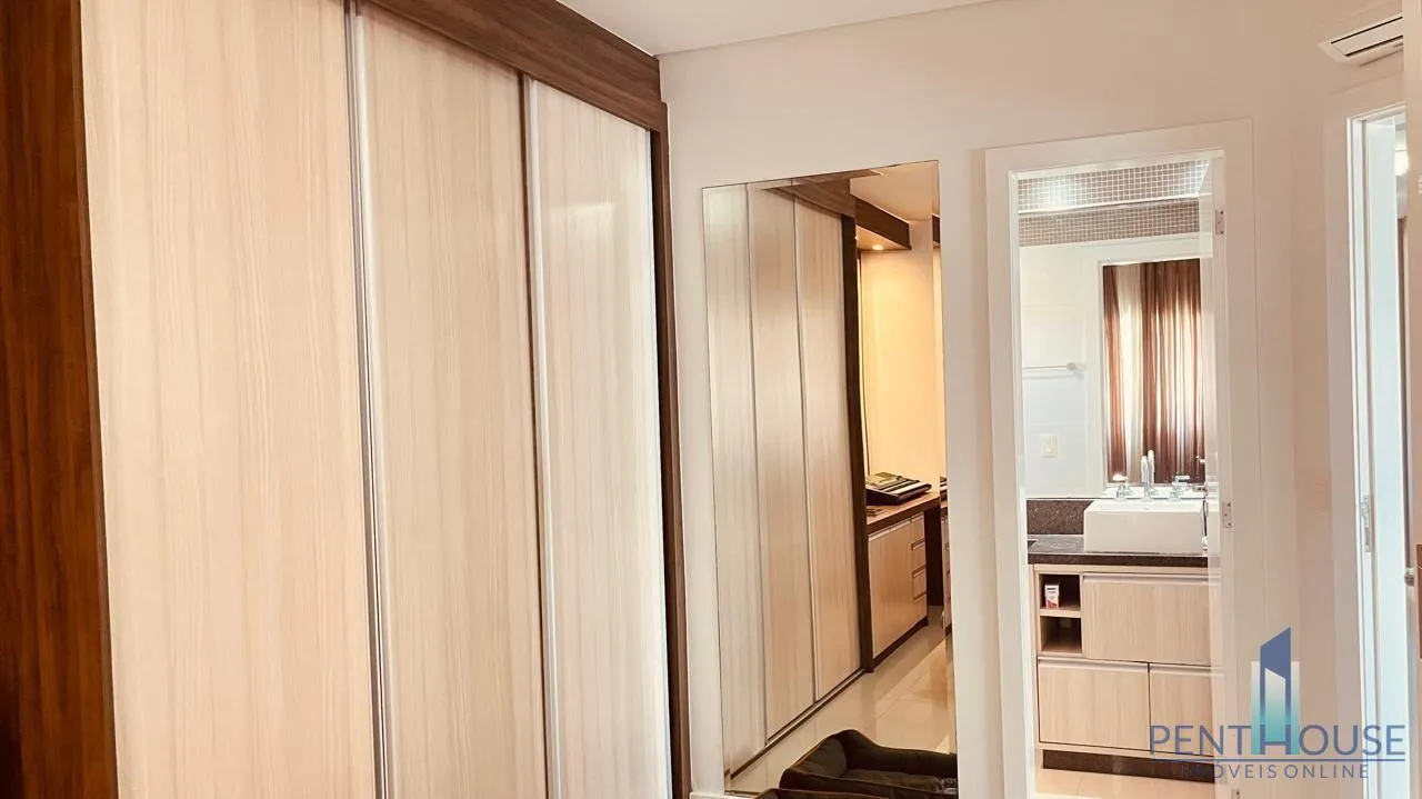 Imagem Apartamento Zona Central para Venda em Balneário Camboriú, CENTRO, 3 dormitórios, 3 suítes, 4 banheiros, 2 vagas