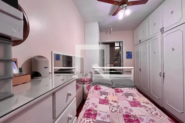 Imagem Apartamento à Venda - Copacabana, 3 Quartos, 123 m2