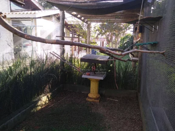 Imagem Casa com 4 dormitórios à venda, 750 m² por R$ 1.780.000,00 - Condomínio Capela do Barreiro - Itatiba/SP