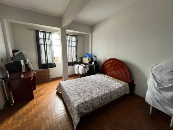 Imagem Apartamento no Centro de Barbacena - Conforto e Praticidade em Excelente Localização!