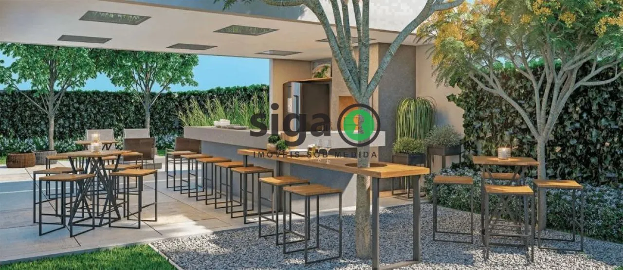 Imagem Apartamento Studio para venda em Pinheiros, São Paulo - SP