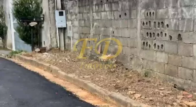 Imagem Terreno em Mairiporã / São Gonçalo