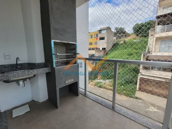 Imagem Apartamento no Ayrton Senna