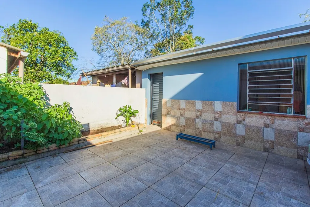 Imagem Casa em Harmonia