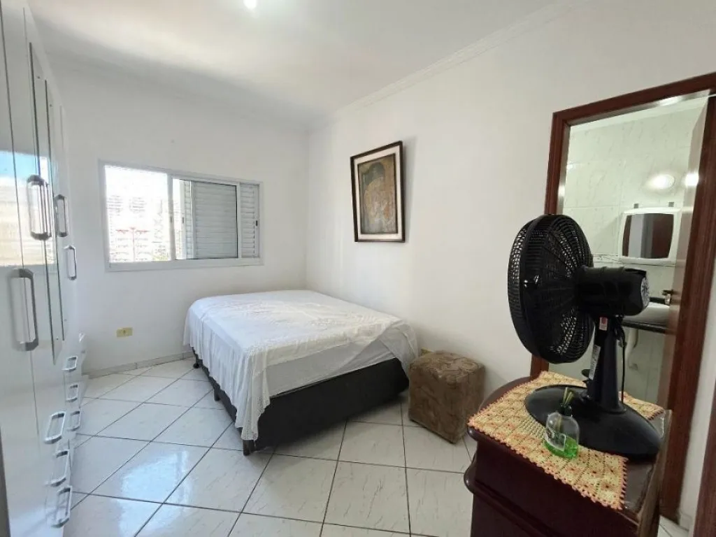 Imagem APARTAMENTO COM 70,00 m² - TUPI - PRAIA GRANDE SP