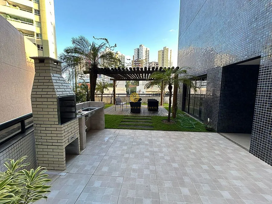 Imagem Apartamento - Venda no Itaigara Garden Residence 1 quarto