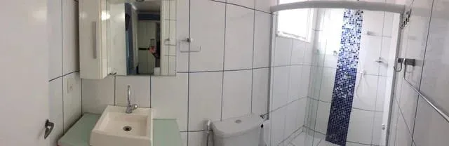 Imagem Apartamento para Venda em São Pedro da Aldeia / RJ no bairro Baixo Grande