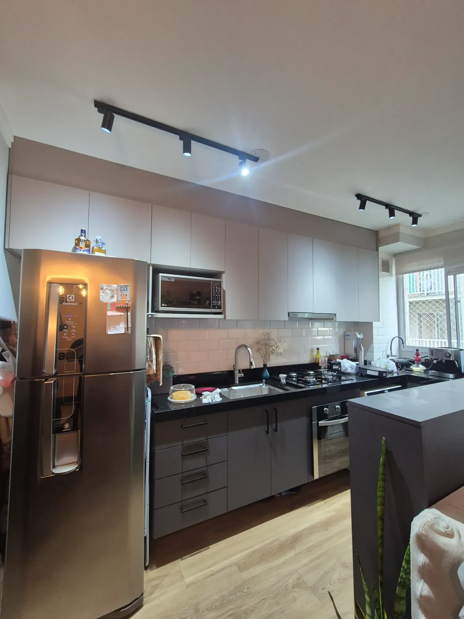 Imagem Apartamento com 2 Quartos à Venda, 46 metros em Vila Joana - Jundiaí