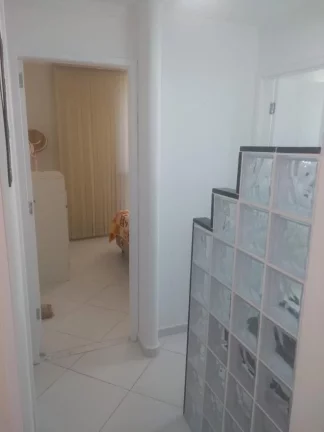 Imagem Guaruja | Enseada | Mobiliado | 60m² | apenas 7 minutos a pé até a praia