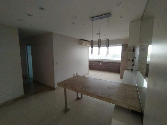 Imagem Apartamento com 4 Quartos à Venda, 100 m² em Calhau - São Luís