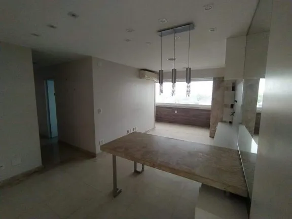 Imagem Apartamento com 4 Quartos à Venda, 100 m² em Calhau - São Luís