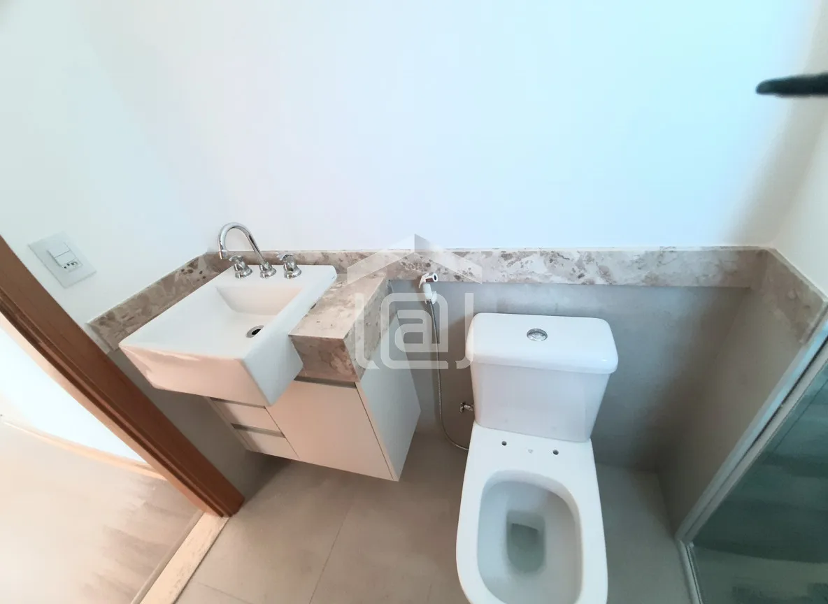 Imagem Apartamento 3 quartos à venda em Jardim Quisisana, Poços de Caldas
