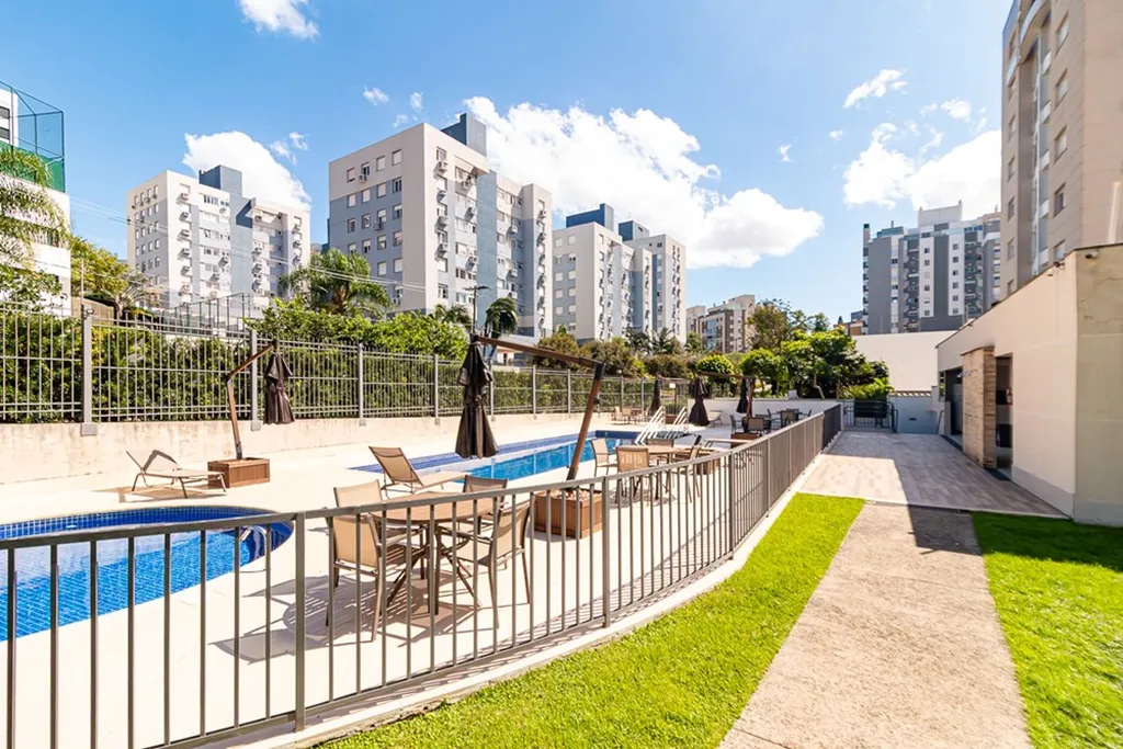 Imagem Apartamento em Chácara das Pedras