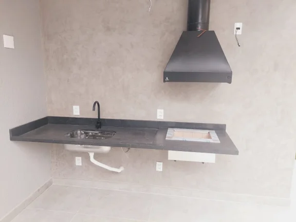 Imagem CASA NOVA À VENDA NO CONDOMÍNIO GRAN VILLE SAN VENÂNCIO, ITUPEVA