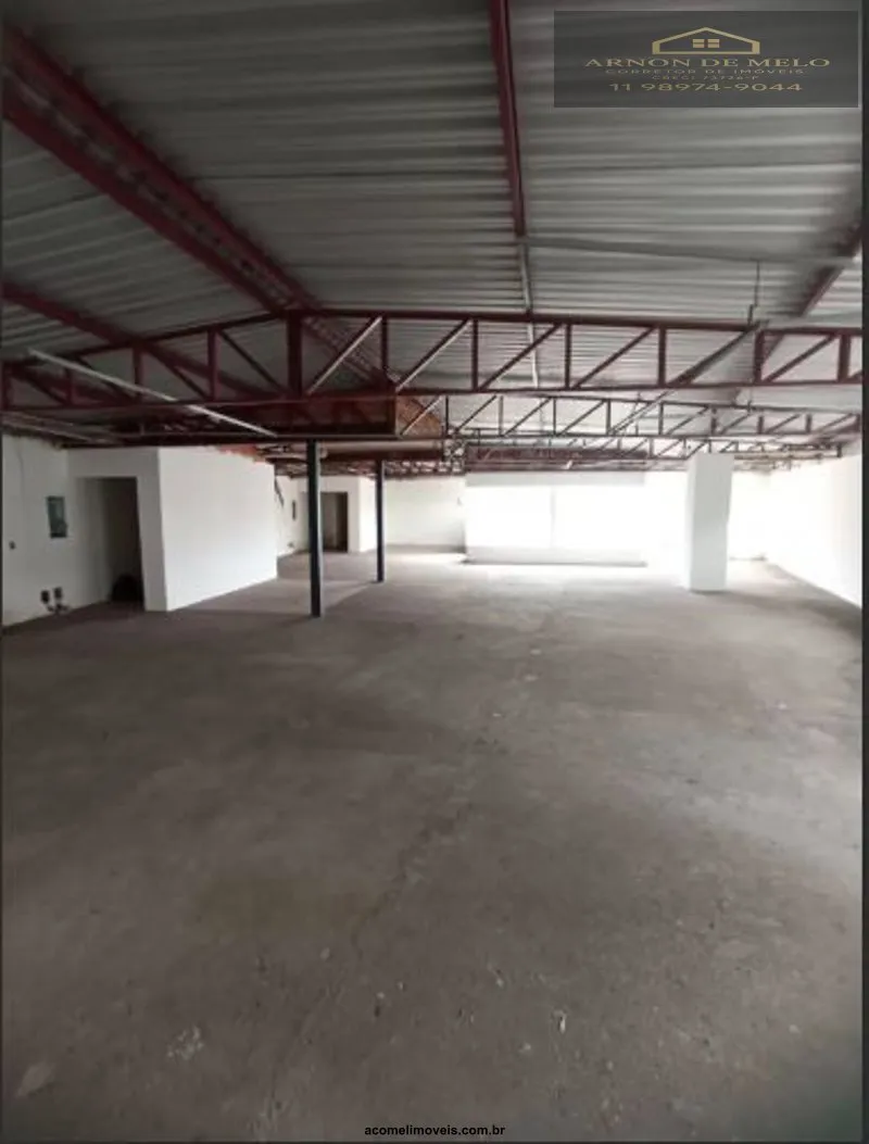Imagem Galpões para venda em São Paulo no bairro Mandaqui