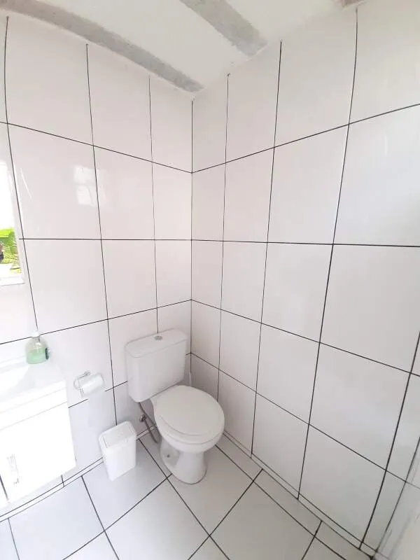 Imagem Casa à venda, 3 quartos, 1 suíte, 2 vagas, Rio Branco - Belo Horizonte/MG
