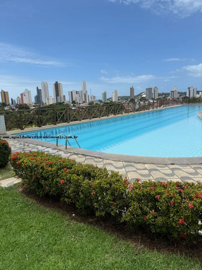 Imagem Apartamento para Venda em Natal, PONTA NEGRA, 3 dormitórios, 3 suítes, 4 banheiros, 2 vagas