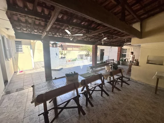 Imagem Casa em Jardim Independência, São Vicente/SP