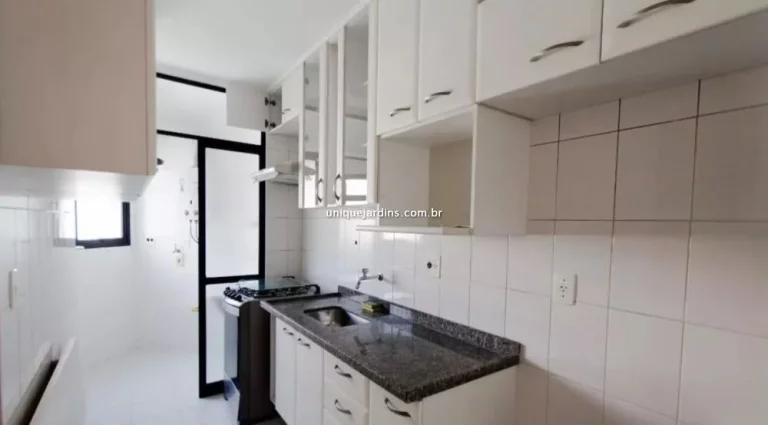 Imagem Apartamento para alugar Consolação São Paulo