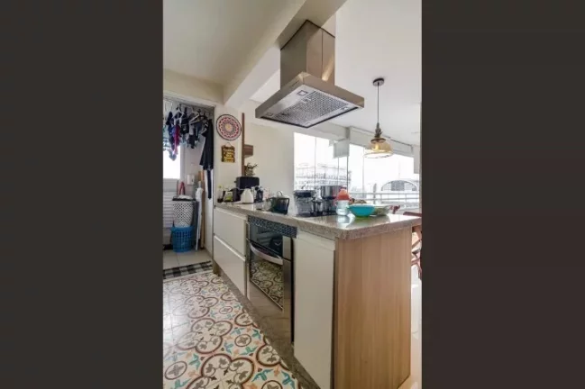 Imagem APARTAMENTO RESIDENCIAL em SÃO PAULO - SP, PINHEIROS