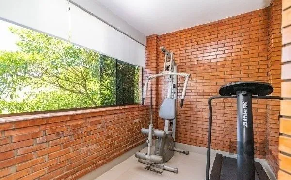 Imagem Casa sobrado no Cristal de 3 dormitórios e 3 vagas