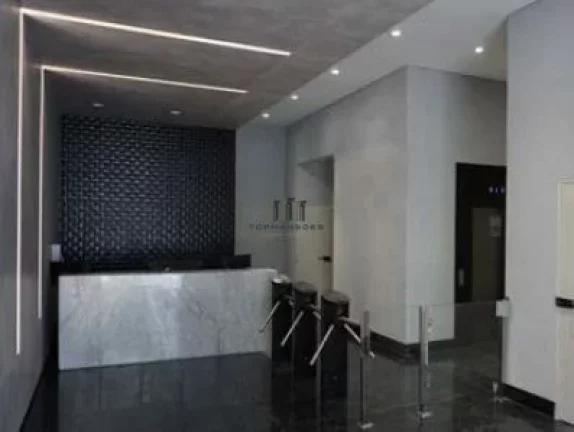 Imagem Sala Comercial de 300 m² disponível para locação, bairro Lourdes/BH