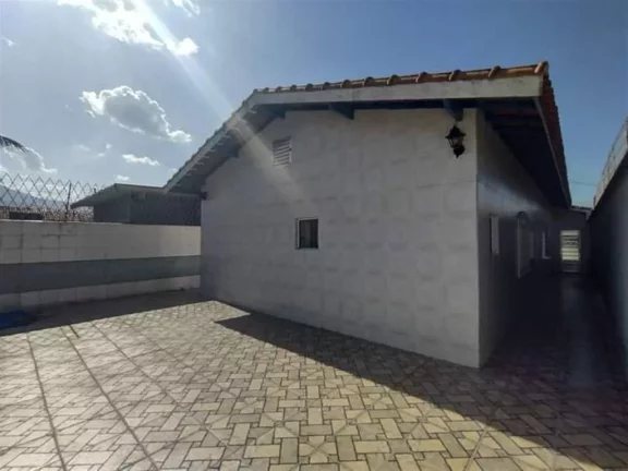 Imagem Casa com 3 dorms, Jardim Imperador, Praia Grande - R$ 650 mil, Cod: 2564