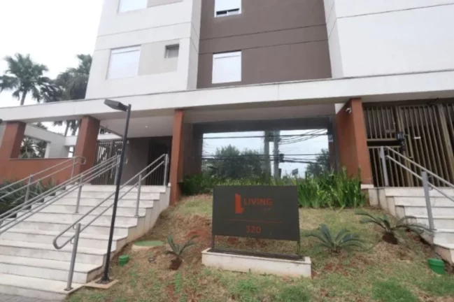 Imagem CONCEPT PANAMBY - CYRELA- Studio de 38m² (Unidade Revenda), ao lado da Estação Giovanni Gronchi!