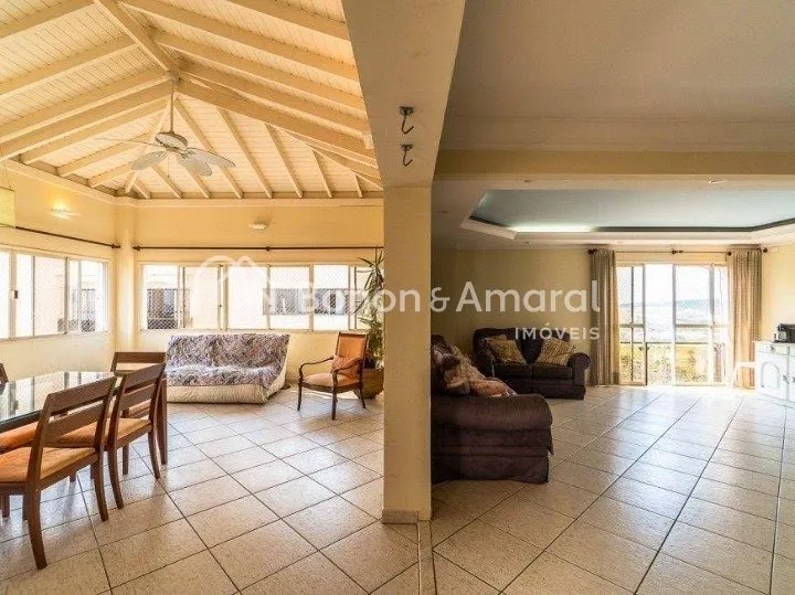 Imagem Cobertura com 3 Quartos à venda, 274 m² no Jardim das Paineiras, Campinas - SP