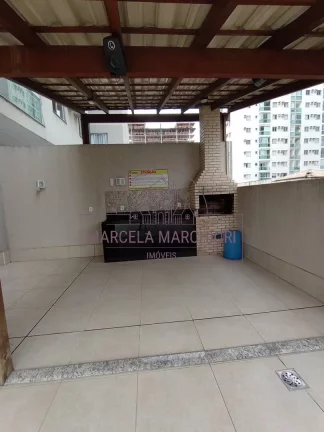 Imagem Apartamento 3 quartos suite, fechamento de varanda e vista para o mar
