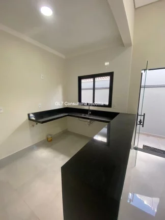 Foto do imóvel Vende- se Casas no Jardim Regente em Indaiatuba- SP