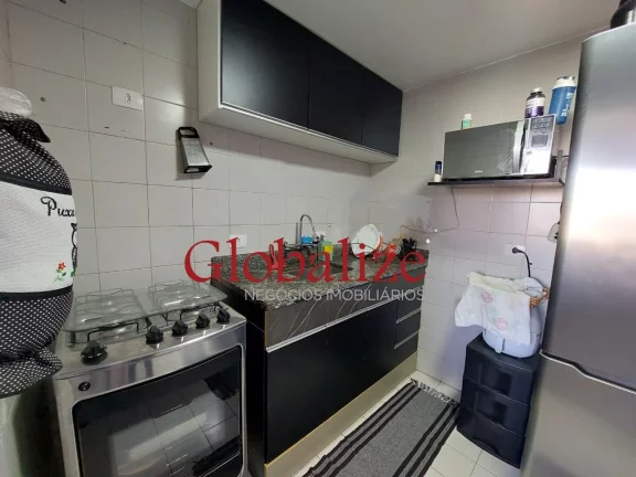 Imagem Cobertura Duplex com vista incrível R$700.000